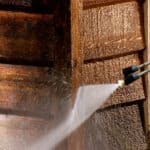 pressure washing your businesses