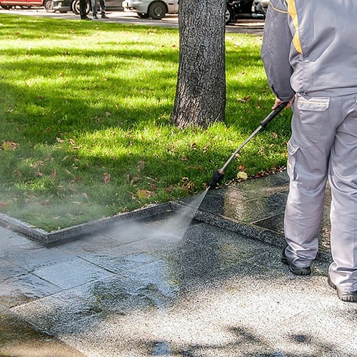 How Often Should You Pressure Wash Your House or Place of Business