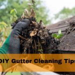 DIY Gutter Cleaning Tips