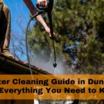 Gutter Cleaning Guide in Duncan, SC: Everything You Need to Know