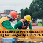 Top Benefits of Professional Roof Cleaning for Longevity and Curb Appeal