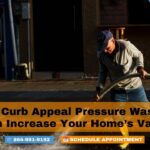 How Curb Appeal Pressure Washing Can Increase Your Home’s Value