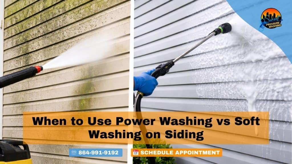Power Washing 101: Benefits, Tips, & Step-by-Step Guide
