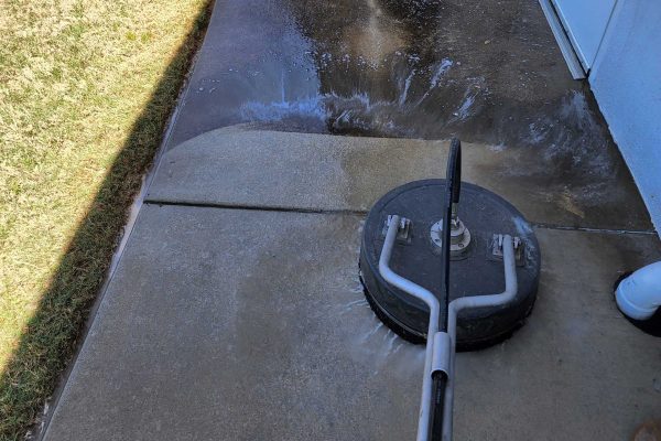 pressure washing near me